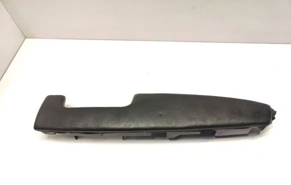 BMW 7 E65 E66 Front door interior handle trim 7024238 13318855 51417024238