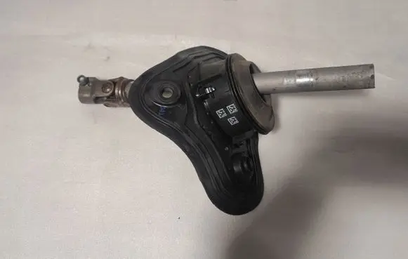 Audi Q8 Steering column universal joint 4M1419753C