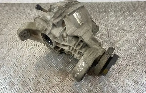 Jeep Grand Cherokee Rear differential P68184737AB