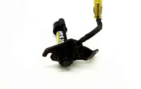 Hyundai Tucson TL Bonnet Pedestrian Airbag Actuator TL6501606021639
