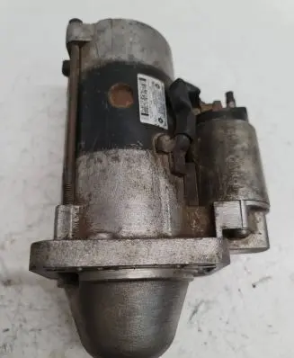 Jeep Cherokee Starter motor M002T88372ZC 56041579AB