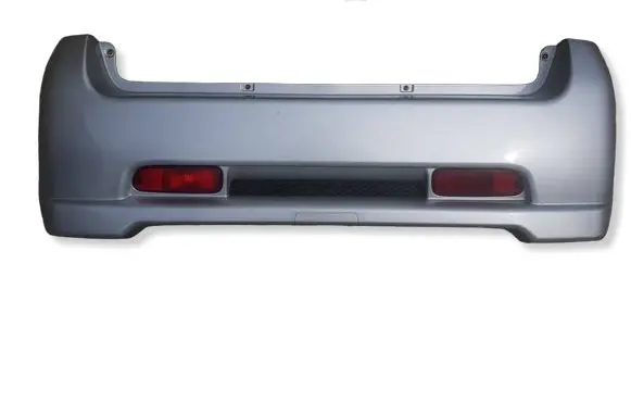 Suzuki Ignis Rear bumper 7181160J00 7182160J005PK 7181260J00Z2S