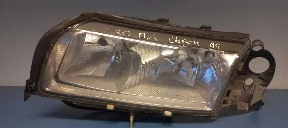 Volvo S80 Headlight/headlamp 9484241