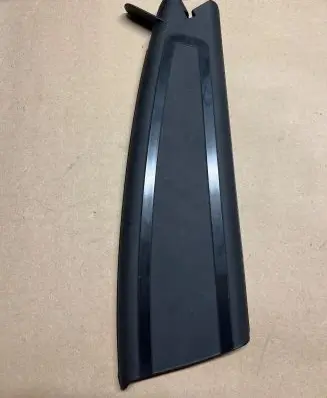 Audi A7 S7 4G Tailgate/trunk side cover trim 4G8827991A