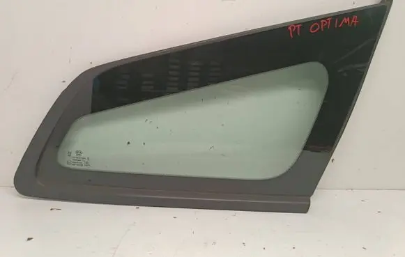 KIA Optima Rear vent window glass 87820D4300
