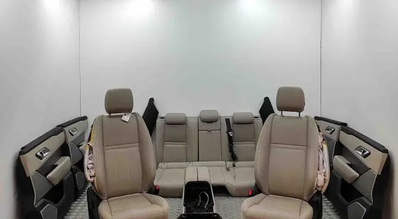 Land Rover Range Rover Velar Interior set HK8366878AB HK8366879AB