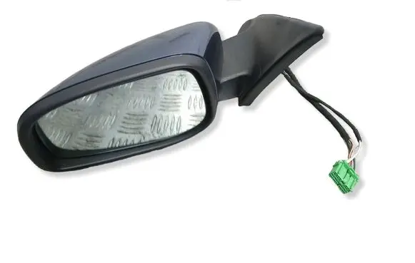 Volvo S60 Front door electric wing mirror E11015846