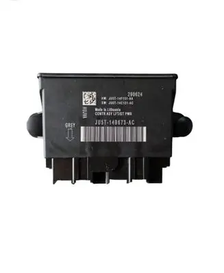 Ford Kuga III Tailgate/trunk control unit/module JU5T14B673AC