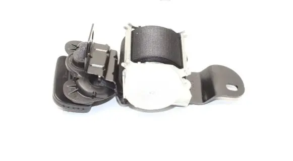 Mini Cooper Countryman R60 Middle seatbelt (rear) 
