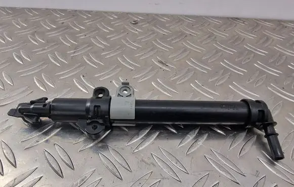 Jeep Grand Cherokee Headlight washer spray nozzle 89093818