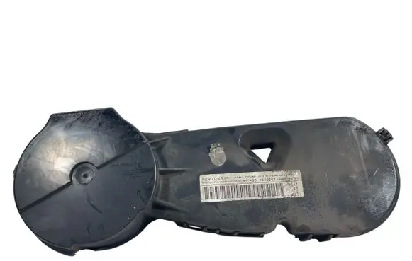Audi Q7 4L Timing belt guard (cover) 059109123AB 059109107H GG10M20