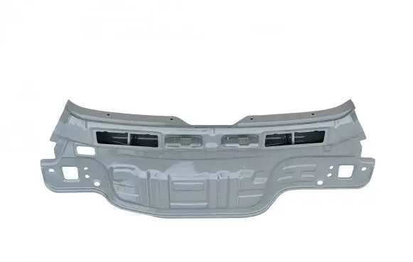 Hyundai i10 Rear quarter panel 