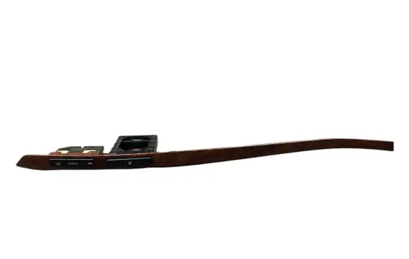 Toyota Avensis T250 Dashboard glove box trim 5547505010