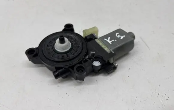 KIA Niro Rear door window regulator motor 83450AT000