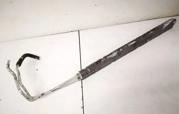 Opel Insignia A Power steering radiator 13286331 72309072