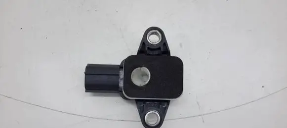 Audi A3 S3 A3 Sportback 8P Airbag deployment crash/impact sensor 8P0955557 010339