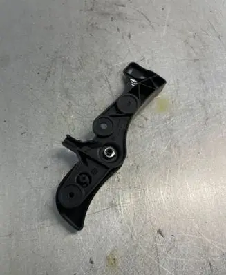 BMW 3 F30 F35 F31 Engine bonnet (hood) release handle 7326365