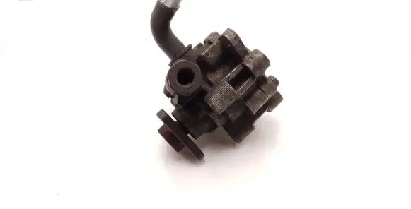 Dodge Nitro Power steering pump 52129329AB