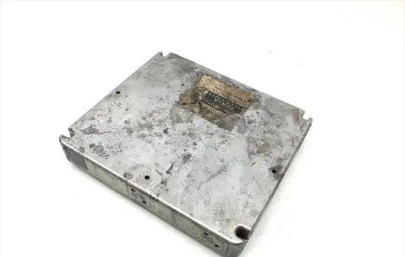 Toyota Camry Engine control unit/module 89661-3H050 175200-1973