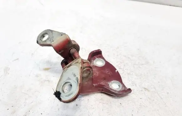 Chevrolet Captiva Rear door lower hinge 07E28