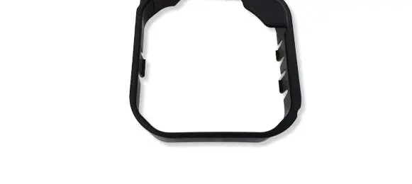 Audi A6 S6 C7 4G Distronic sensor bracket 4G0907224A