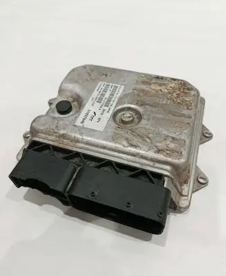 Alfa Romeo Giulietta Engine control unit/module 51937646 BC0113458B