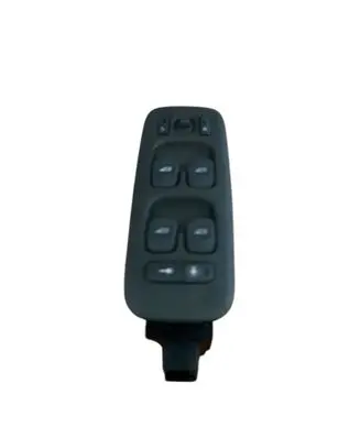 Volvo S60 Electric window control switch 8682836