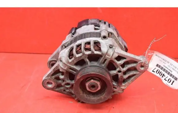 Hyundai i20 (PB PBT) Generator/alternator 3730003300