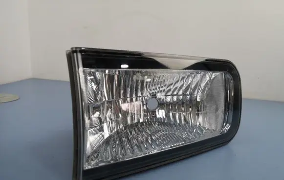 Toyota Land Cruiser (J200) Front fog light 60141