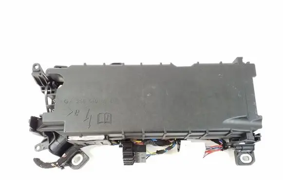 Fuse module