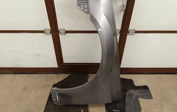 Lancia Thema Fender