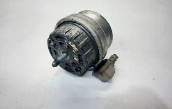 Audi A6 S6 C6 4F Engine mount vacuum valve 4F0199382H 4F0199382HOK