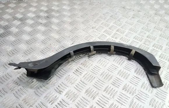 Mercedes-Benz C W203 Other trunk/boot trim element 2038210989