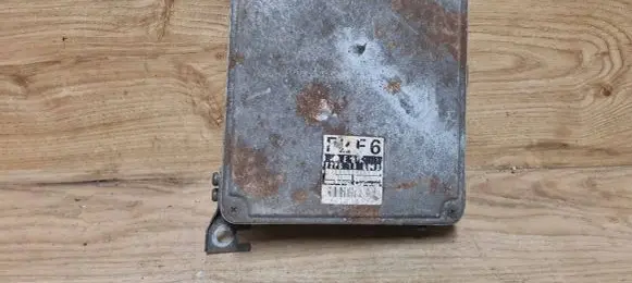 Ford Probe Engine control unit/module F2F618884D 0797002558