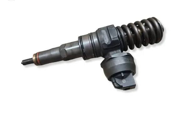 Skoda Octavia Mk2 (1Z) Fuel injector 038130073AG