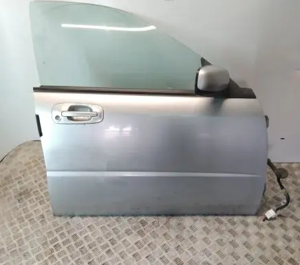 Subaru Impreza II Front door
