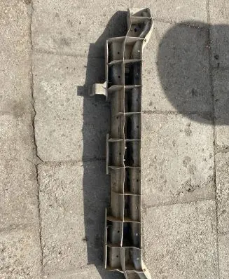 Citroen Xsara Picasso Rear bumper mounting bracket