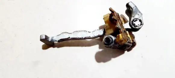 Renault Espace - Grand espace IV Front door check strap stopper 070660