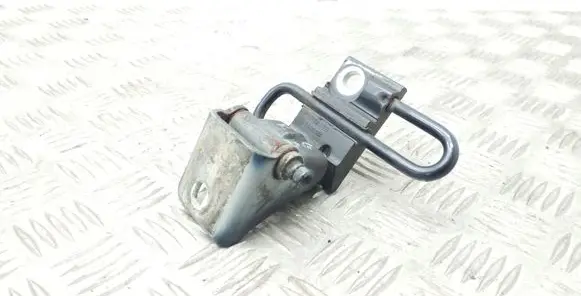 Volkswagen Touran II Rear door lower hinge 1T0833411C