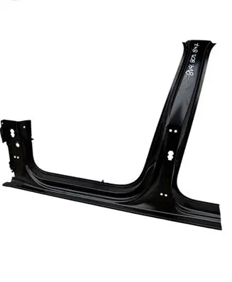 Audi A3 S3 8V Front door card panel trim 8V4809847