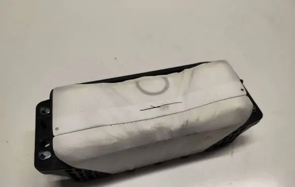 Audi Q7 4M Passenger airbag 4M0880204E 34156464F 1110331720027