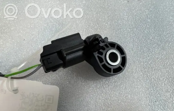 Ford Kuga III Airbag deployment crash/impact sensor HS7T14B006AA