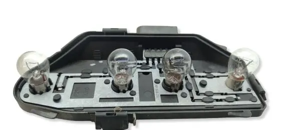 Volkswagen Transporter - Caravelle T5 Tail light bulb cover holder 7H0945257A