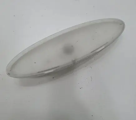 Mini One - Cooper Clubman R55 Rear seat light 2754520