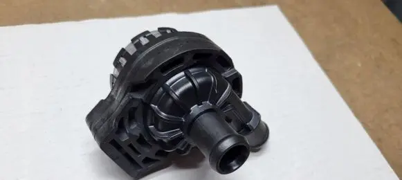 Volkswagen Passat Alltrack Water pump