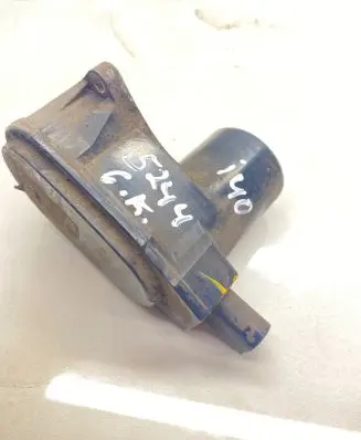 Hyundai i40 Hand brake/parking brake motor Nocode