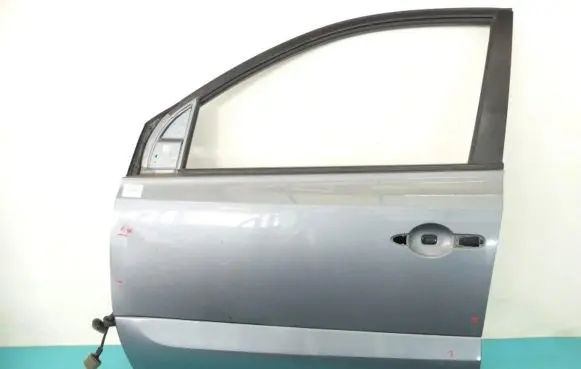 Renault Koleos I Front door IMPRK1331536