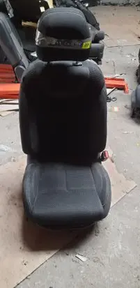 Citroen C4 Grand Picasso Front passenger seat 