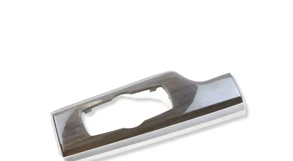BMW 7 F01 F02 F03 F04 Panel trim 9112755 9192351