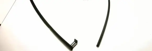 Subaru Impreza III Rubber seal front coupe door 63527FG000